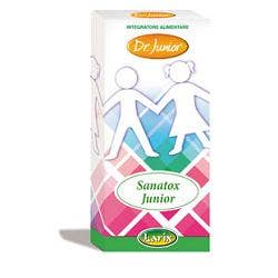 SANATOX JUNIOR 150ML