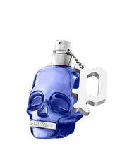 Police To Be Freetodare Eau De Parfum For Him 40ml