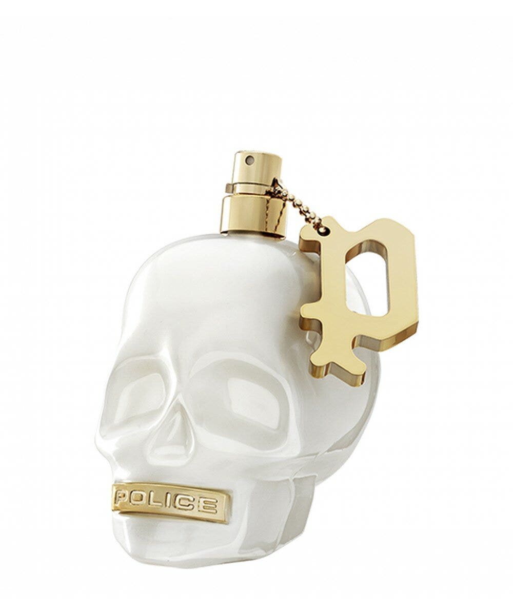 Police To Be Born To Shine For Woman Eau De Parfum 40ml