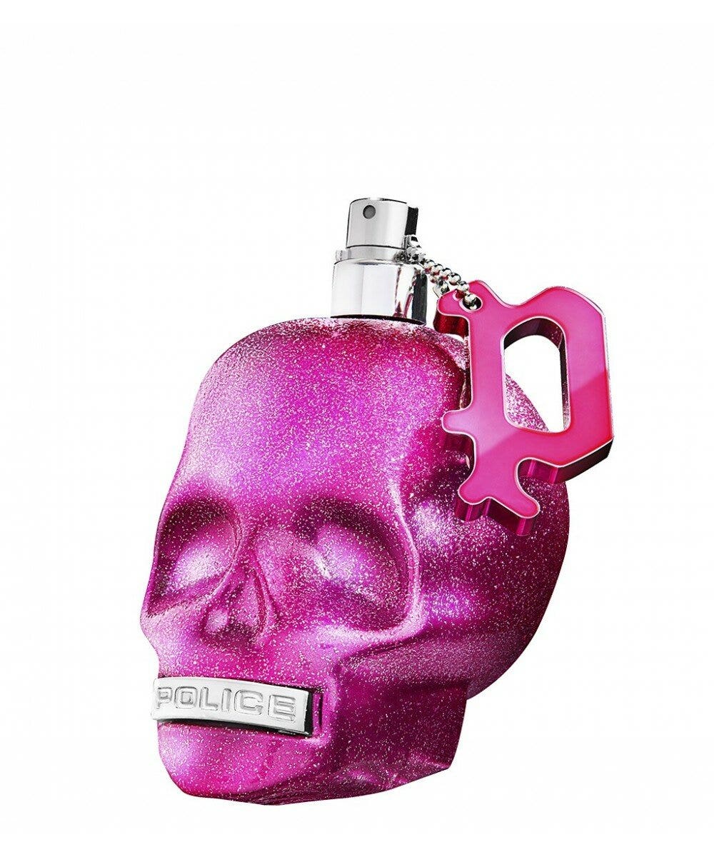 Police To Be Sweet Girl Eau de Toilette 40 ml