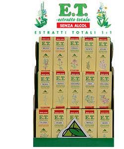 Extrait total de chardon-Marie 30 ml