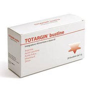 Talonnette en gel 1 pièce M/L
