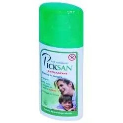 Picksan Antizanzare Spray 100ml