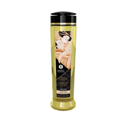 Shunga Olio da Massaggio Erotico Vaniglia 240ml