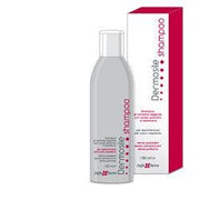 Dermosile Shampoo 150ml - Capelli Sani e Rinforzati