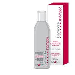Dermosile Shampoo 150ml - Capelli Sani e Rinforzati