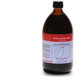 KSHEERABALA TAILA BENEF 1LT