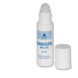 Mousse nettoyante Nonak 100 ml