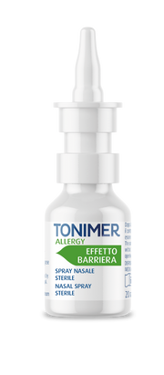 Tonimer Spray nasal anti-allergique 20 ml