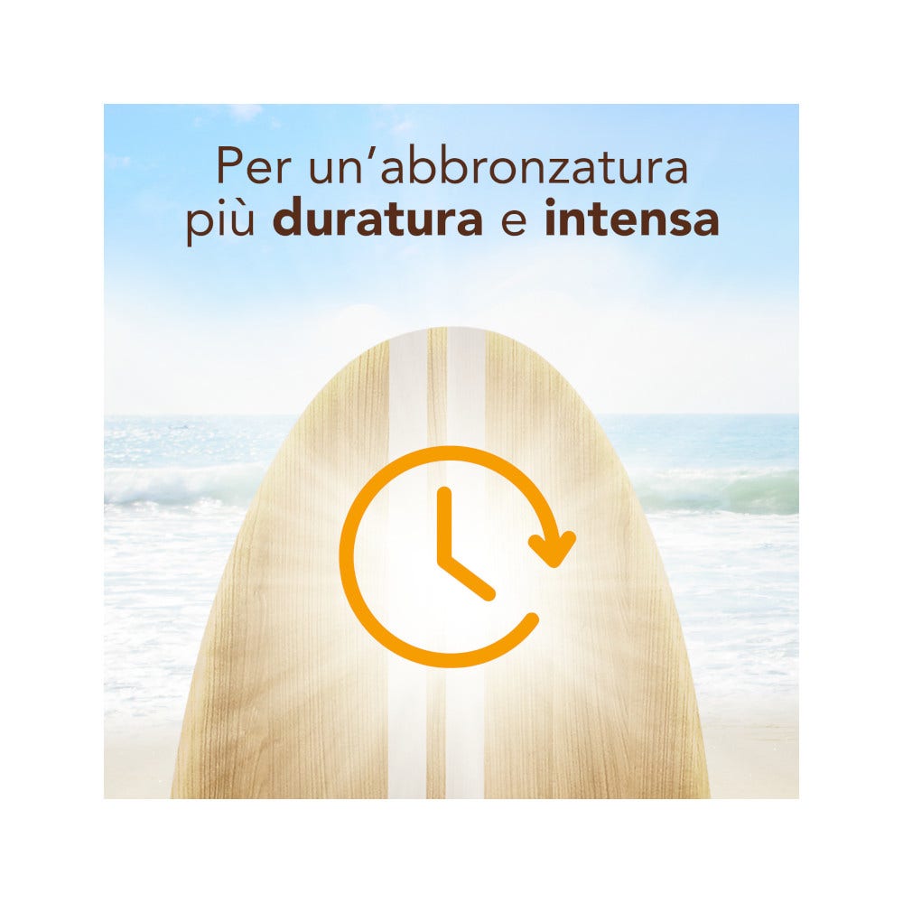Piz Buin Tan E Protect Lozione SPF30 Alta 150ml
