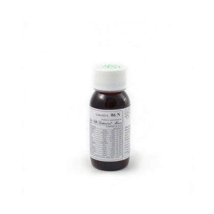 LICHEN COMP 50ML TM