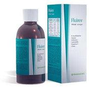 Luxfluires Soluzione Orale 150ml