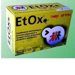 ETOX HELP DRINK 10 sachets