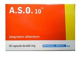 Neocreavit 10 flacons unidoses