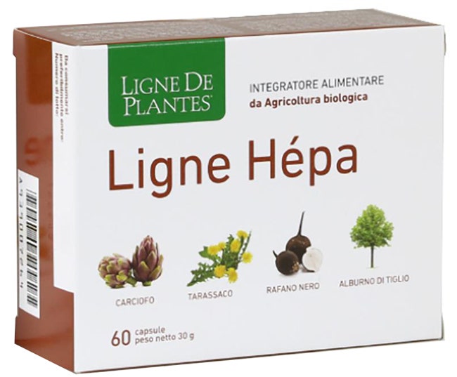 PRÊLE 60 CAPSULES 34