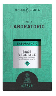 BASE VEGETALE 60CPS ASTRUM