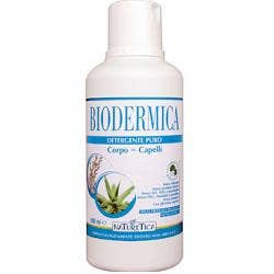 PUREZZA DETERGENTE CORPO/CAP