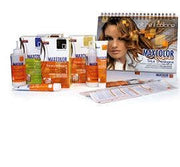 MaxColor Vegetal Coloration 18 Blond Cuivré Foncé 140 ml