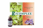 Di Più Natura Ricomplex 10 Fiale Da 10ml