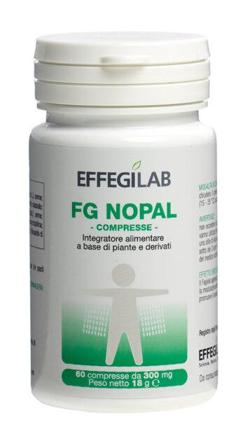 FG NOPAL 60CPR