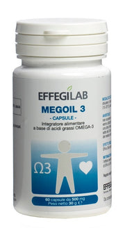 VITEOIL 50 CAPSULES