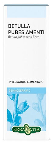 GEMMODERIVATO BETULLA PUB 50ML