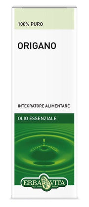 Erba Vita Huile essentielle de romarin 10 ml