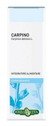 Erba Vita Extrait de bourgeons de cassis 50 ml