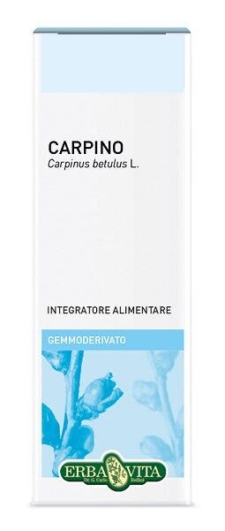 Erba Vita Extrait de bourgeons de cassis 50 ml