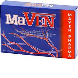 Maven 30 comprimés