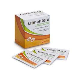GSE Aerobiotic Junior 10 flacons de 5 ml