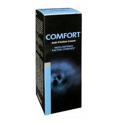 Comfort  Anti-friction Cream Tubo 100ml