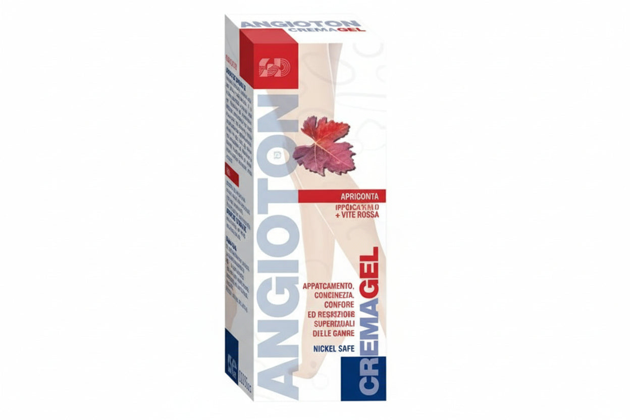 Benucell Crème au lierre 200 ml