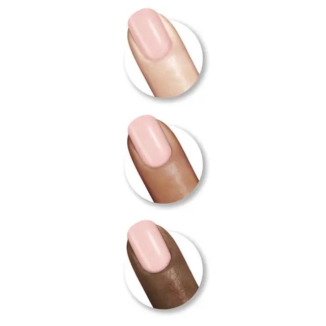Sally Hansen Smalto Miracle Gel Shade N.246 In The Sheer 14,7ml
