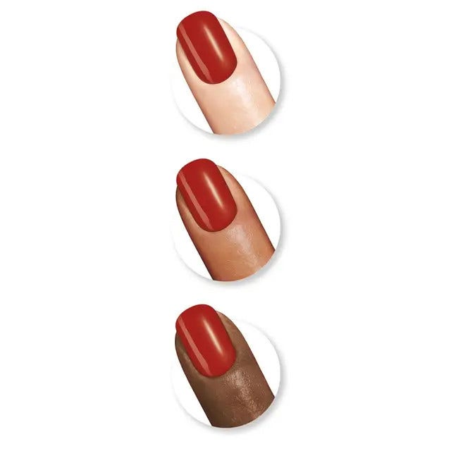Sally Hansen Vernis à ongles Insta-Dri Séchage ultra-rapide 283 Asap Apple