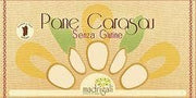 PANE CARASAU 250G