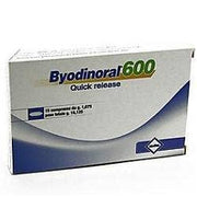 Deprox 500 30 comprimés - Complément alimentaire anti-inflammatoire efficace
