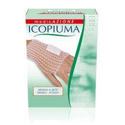 Benda Icopiuma A Compressione Fisiologica Mano E Polso Cal 3 1 Pezzo