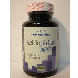 STUR DEE ACIDOPHILUS 100TAV