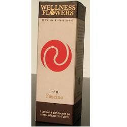 WELLNESS FLOWERS N8 50 ml