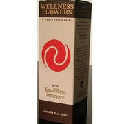 WELLNESS FLOWERS N9 50ML