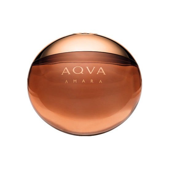 Bulgari Aqua Amara Eau De Toilette 100ml