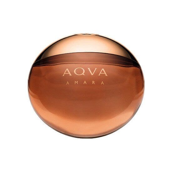 Bulgari Aqua Amara Eau De Toilette 100ml