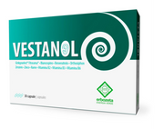 Vestanol 30 Capsule