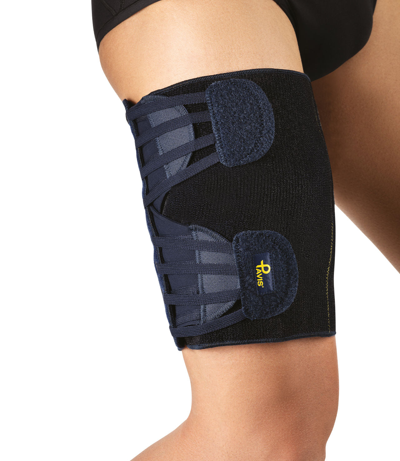 Pavis Cuisse avec compresseur Réf. 080