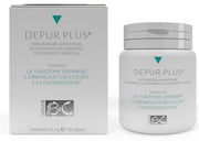 DEPUR PLUS 60CPS
