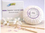 SAPONE VEGETALE LAVANDA 100G