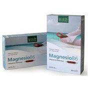 MAGNESIO B6 20AMPOLLE