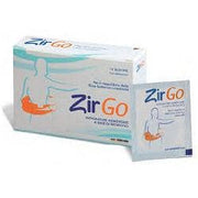 ZirGo 12 Bustine