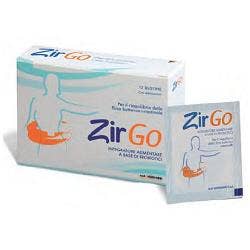 ZirGo 12 Bustine